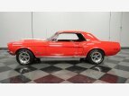 Thumbnail Photo 72 for 1968 Ford Mustang